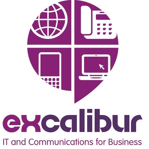 Excalibur IT & Communications for Business