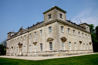 Archbishop to Launch Lydiard’s Heritage Open Days