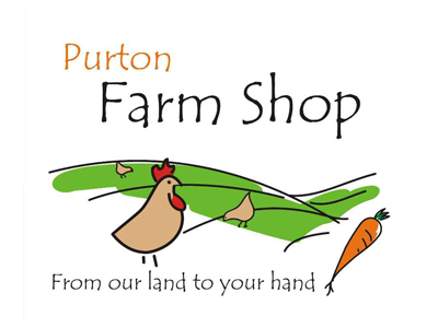 Purton House Organics Farm Shop