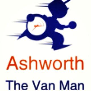 Ashworth: The Van Man