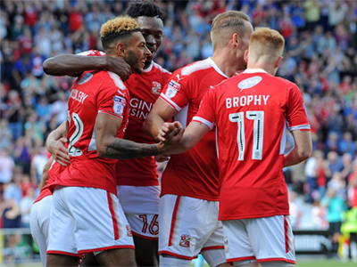 Lessons Learned from STFC’s Pre-Season So Far