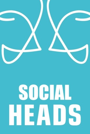 Social Heads