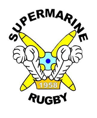 Supermarine RFC