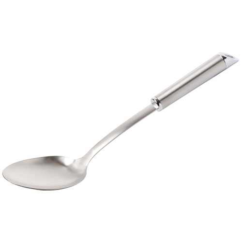 The Big Metal Spoon