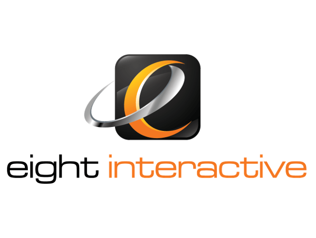 Eigth Interactive Logo