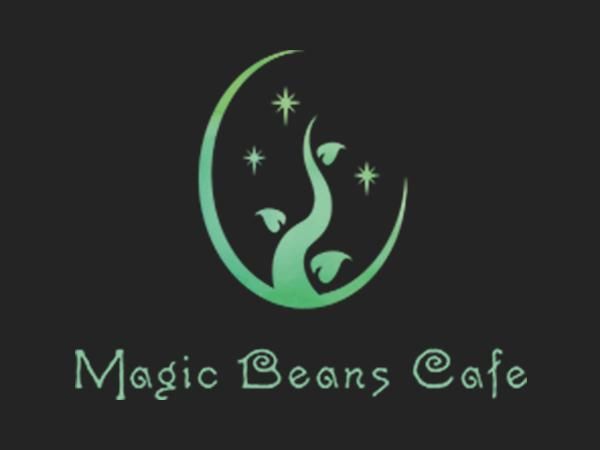 Magic Beans Cafe Kempsford, Fairford 