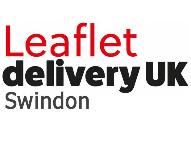Leaflet Delivery UK Swindon