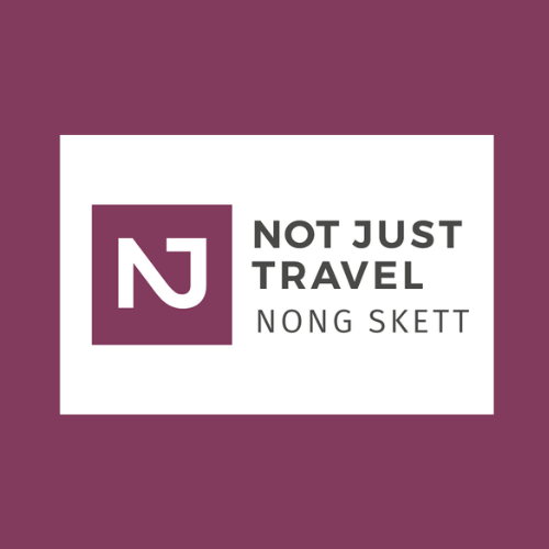 Not Just Travel - Nong Skett 