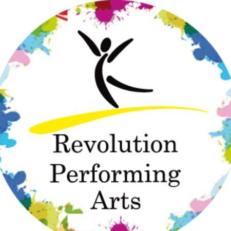 Revolution Performing Arts Swindon