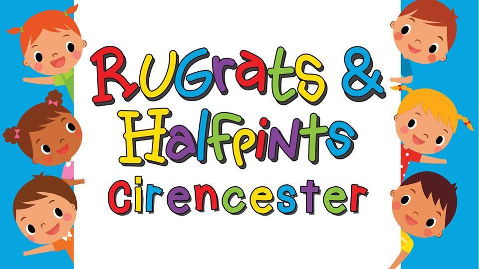 Rugrats and Halfpints Soft Play Cirencester