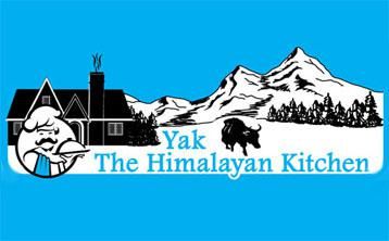 Yak The Himalayan Kitchen Swindon