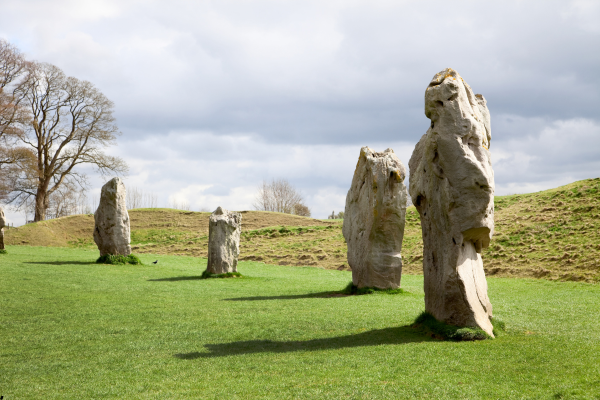 Avebury Stone Circle to Be Turned Into a Luxury Spa Resort