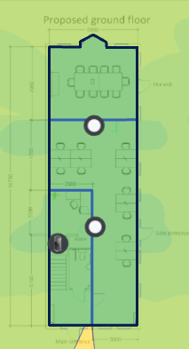 Client Image: Tekhs Services Diagram