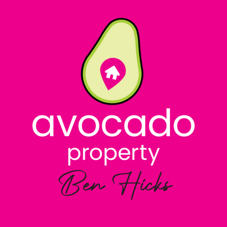 Avocado Property Swindon