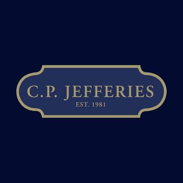 CP Jefferies