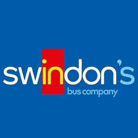 Swindon's Bus Company