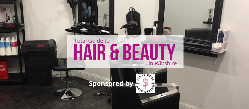 Hair and Beauty in Swindon