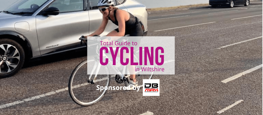 Cycling in Swindon
