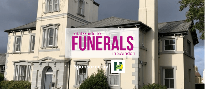 Total Guide to Funerals in Swindon
