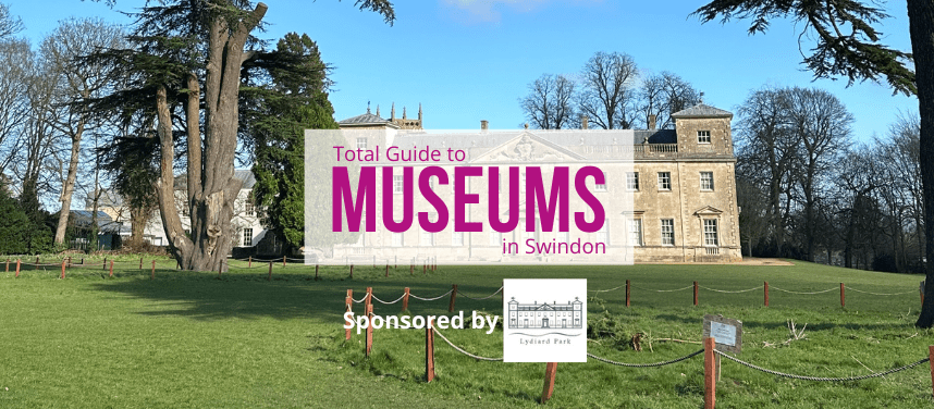 Museums in Swindon
