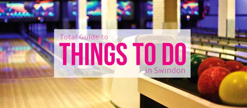 Things to Do in Swindon