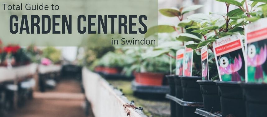 Garden Centres in Swindon