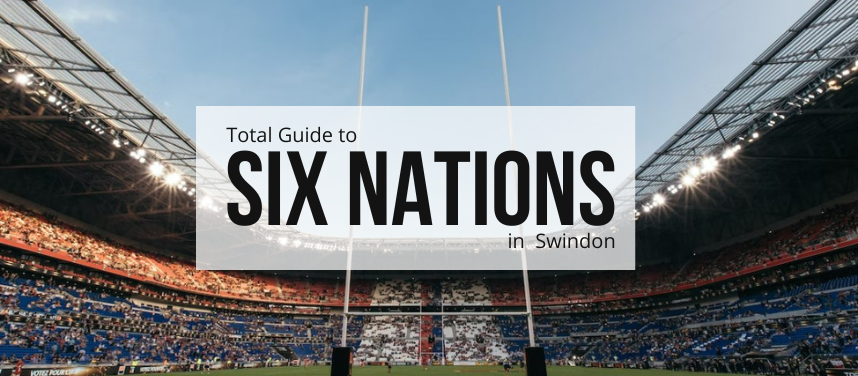 Six Nations 2023 Fixtures