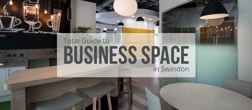 Business Space In Swindon