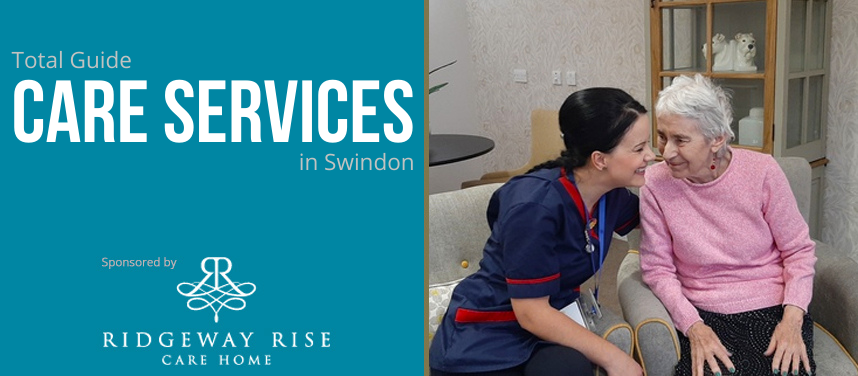 Care Services in Swindon
