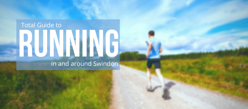 Running in Swindon