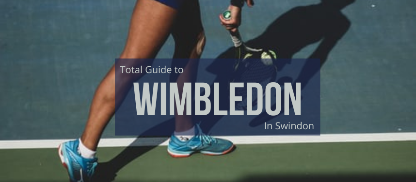 Total Guide to Wimbledon