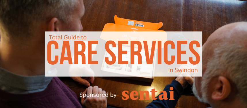 Care Services in Swindon