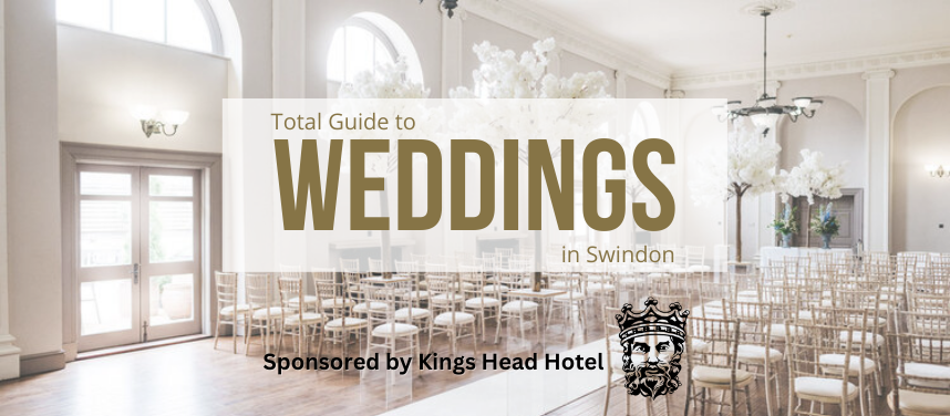 Weddings in Swindon